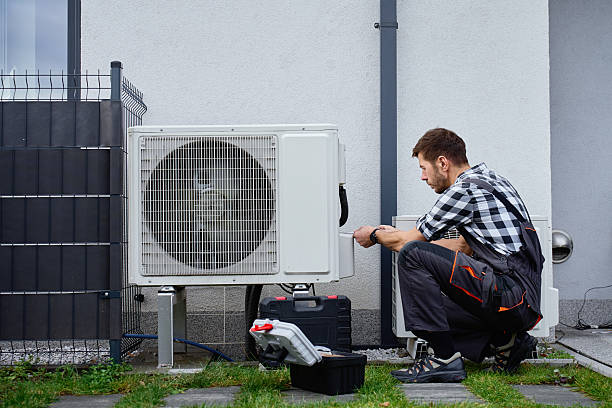 Trusted Hvac service in Running Springs, CA - AAA Pro HVAC